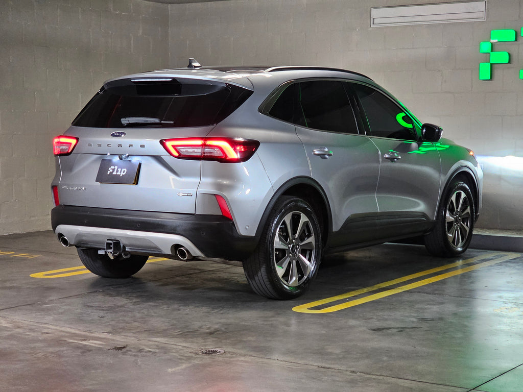 Ford Escape 2.5 Platinum Hibrida 2023