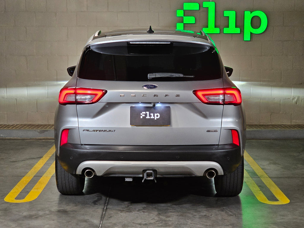 Ford Escape 2.5 Platinum Hibrida 2023