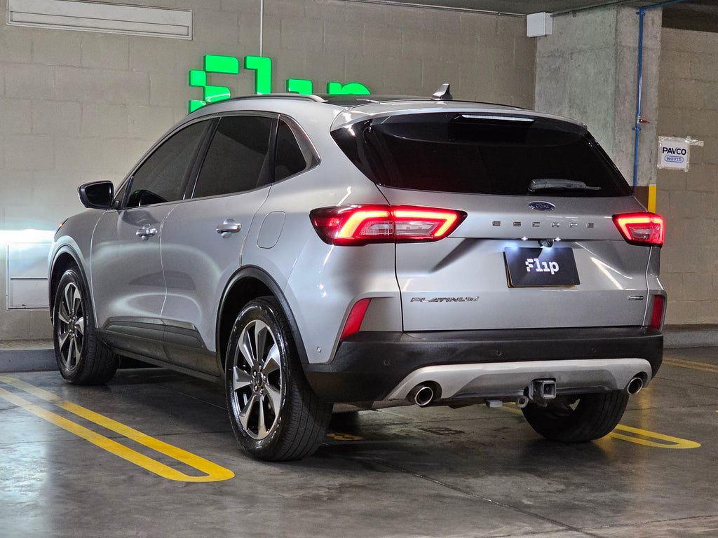 Ford Escape 2.5 Platinum Hibrida 2023