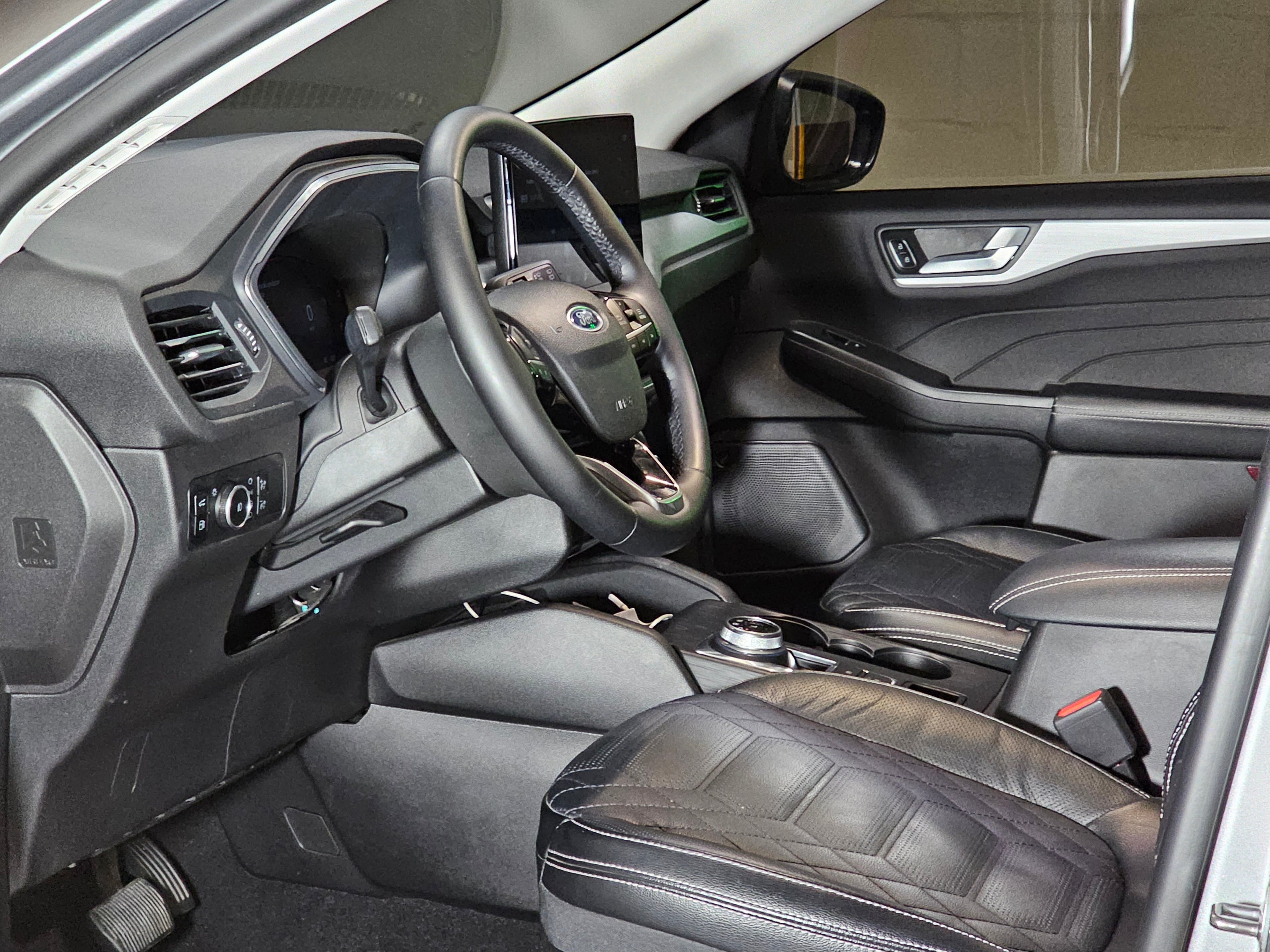 Ford Escape 2.5 Platinum Hibrida 2023