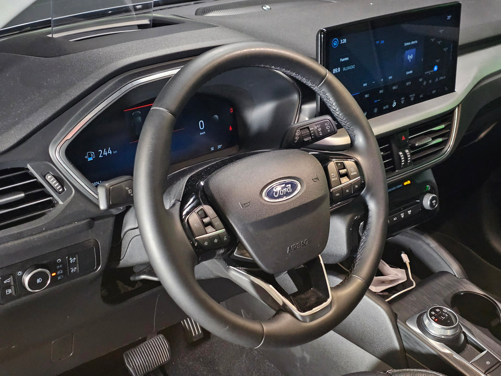 Ford Escape 2.5 Platinum Hibrida 2023