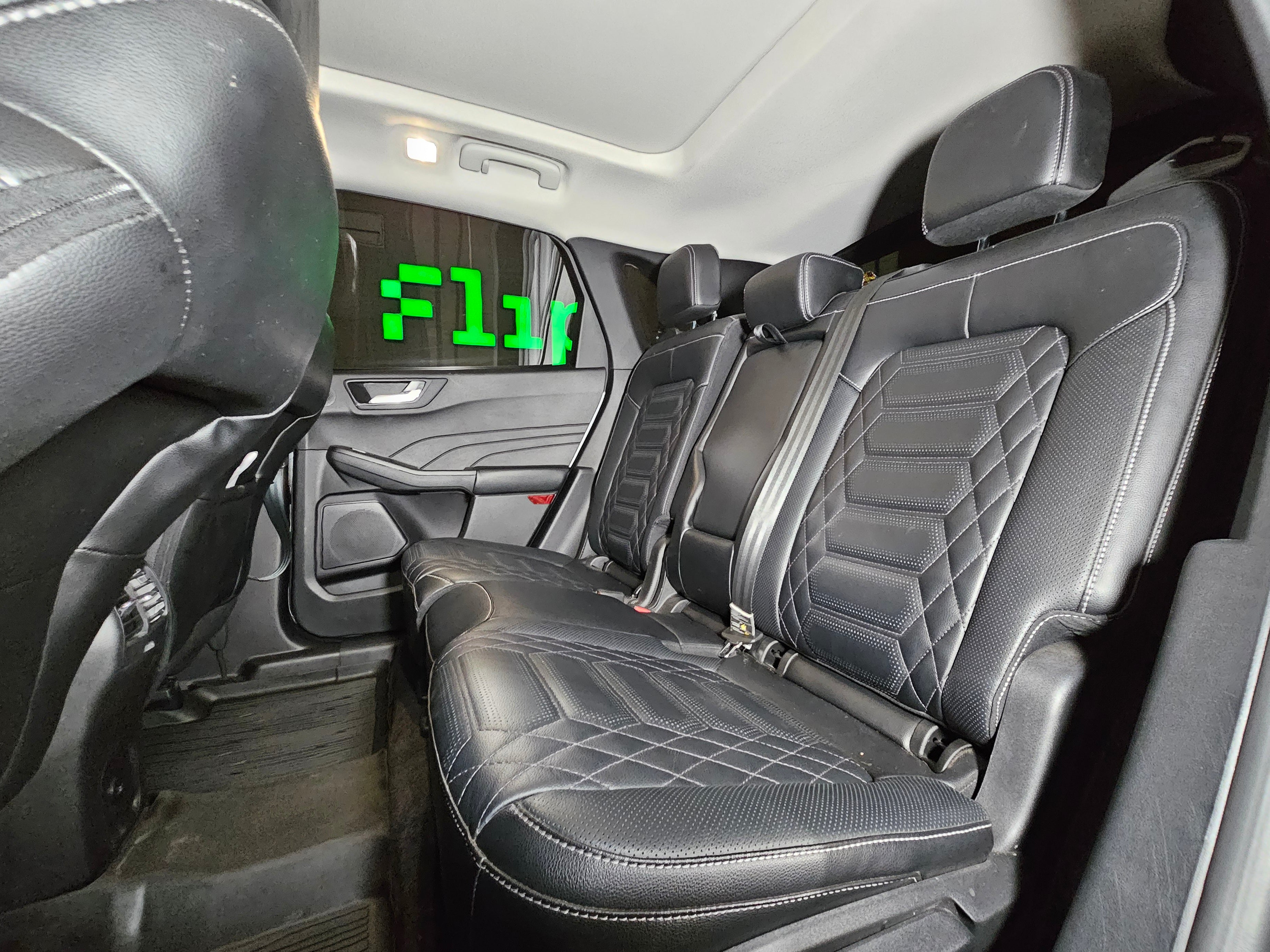Ford Escape 2.5 Platinum Hibrida 2023