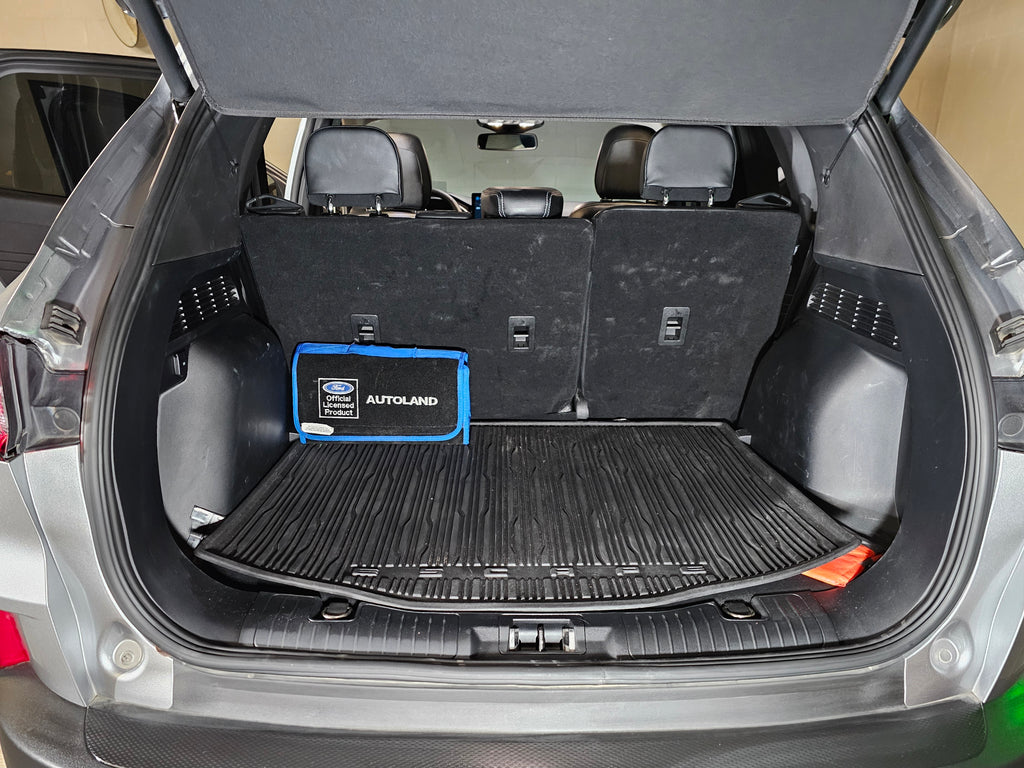 Ford Escape 2.5 Platinum Hibrida 2023