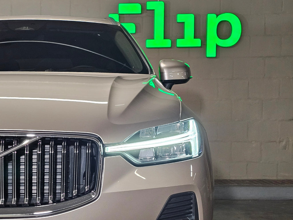 Volvo Xc60 2.0 T8 Plus Awd Recharge 2024