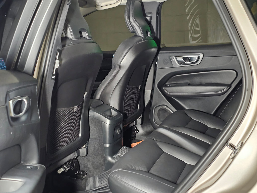 Volvo Xc60 2.0 T8 Plus Awd Recharge 2024