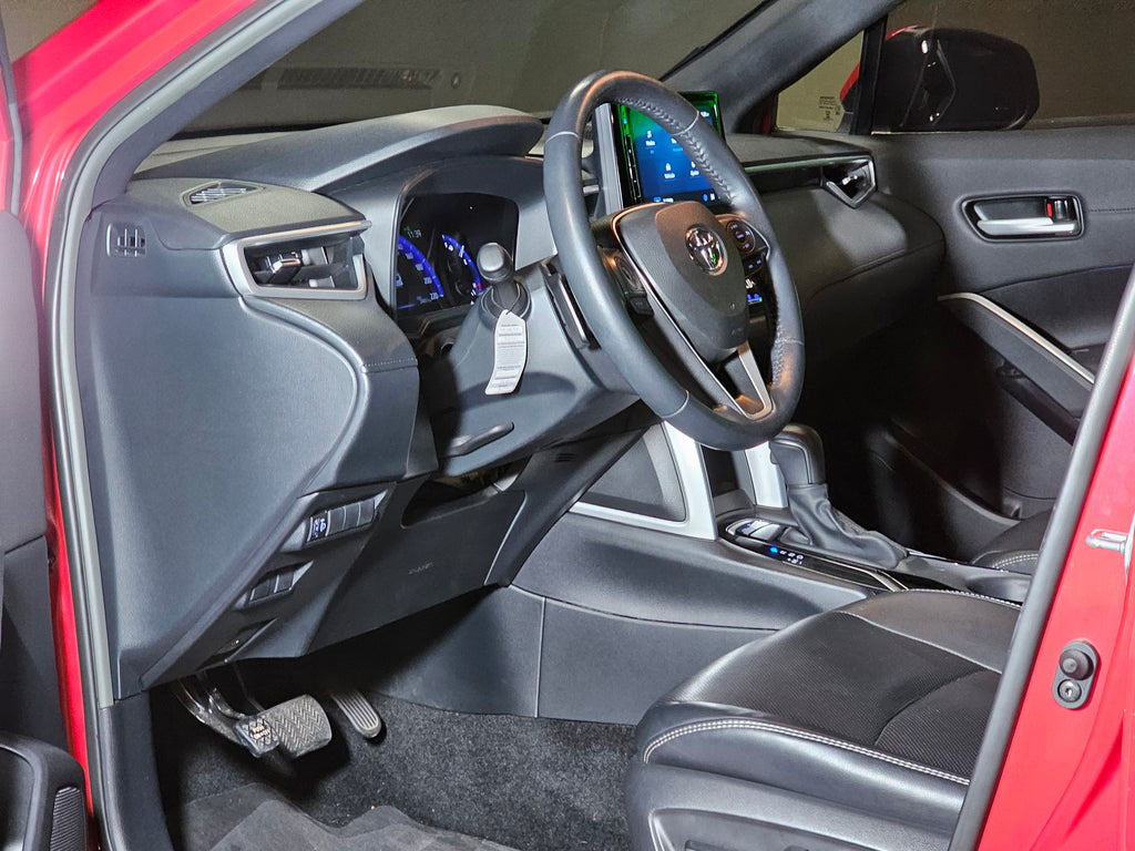 Toyota Corolla Cross 2.0 Xei