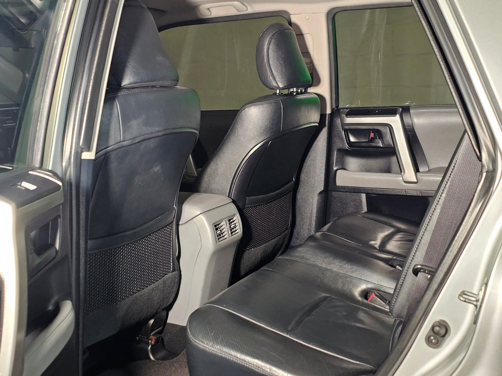 Toyota 4Runner 4.0 Sr5 2012 blindaje 2 plus