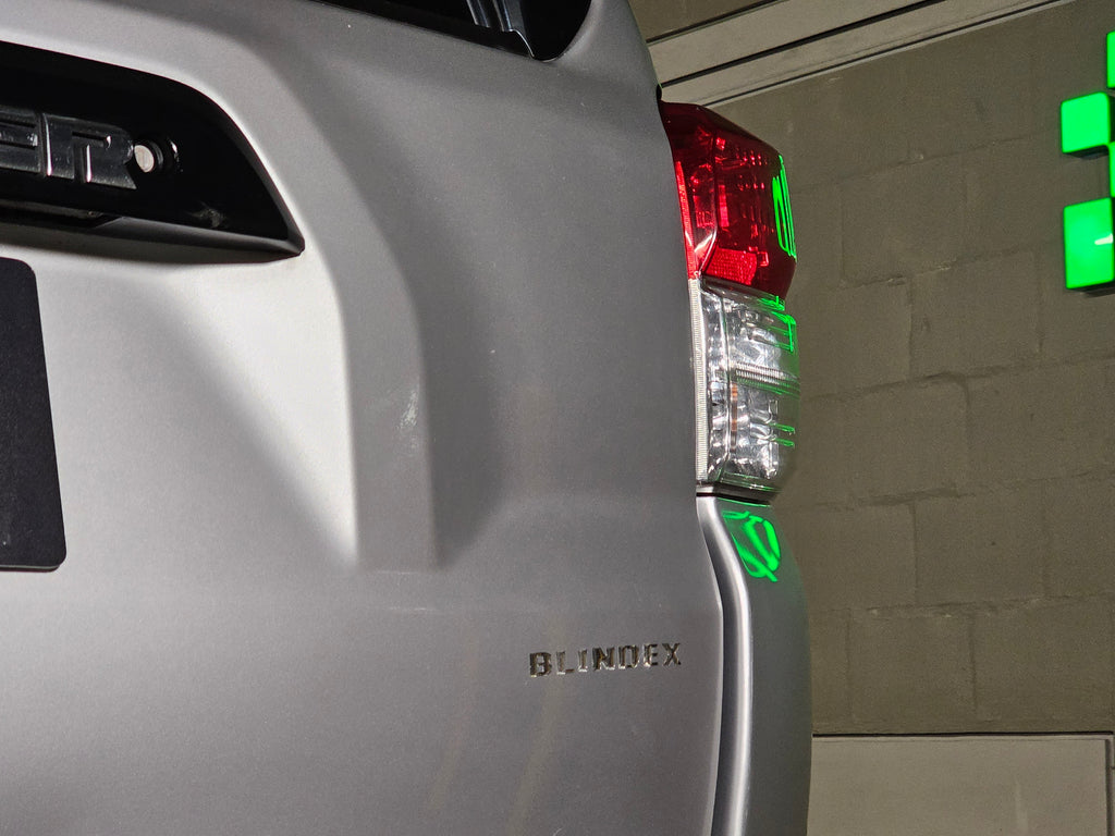 Toyota 4Runner 4.0 Sr5 2012 blindaje 2 plus