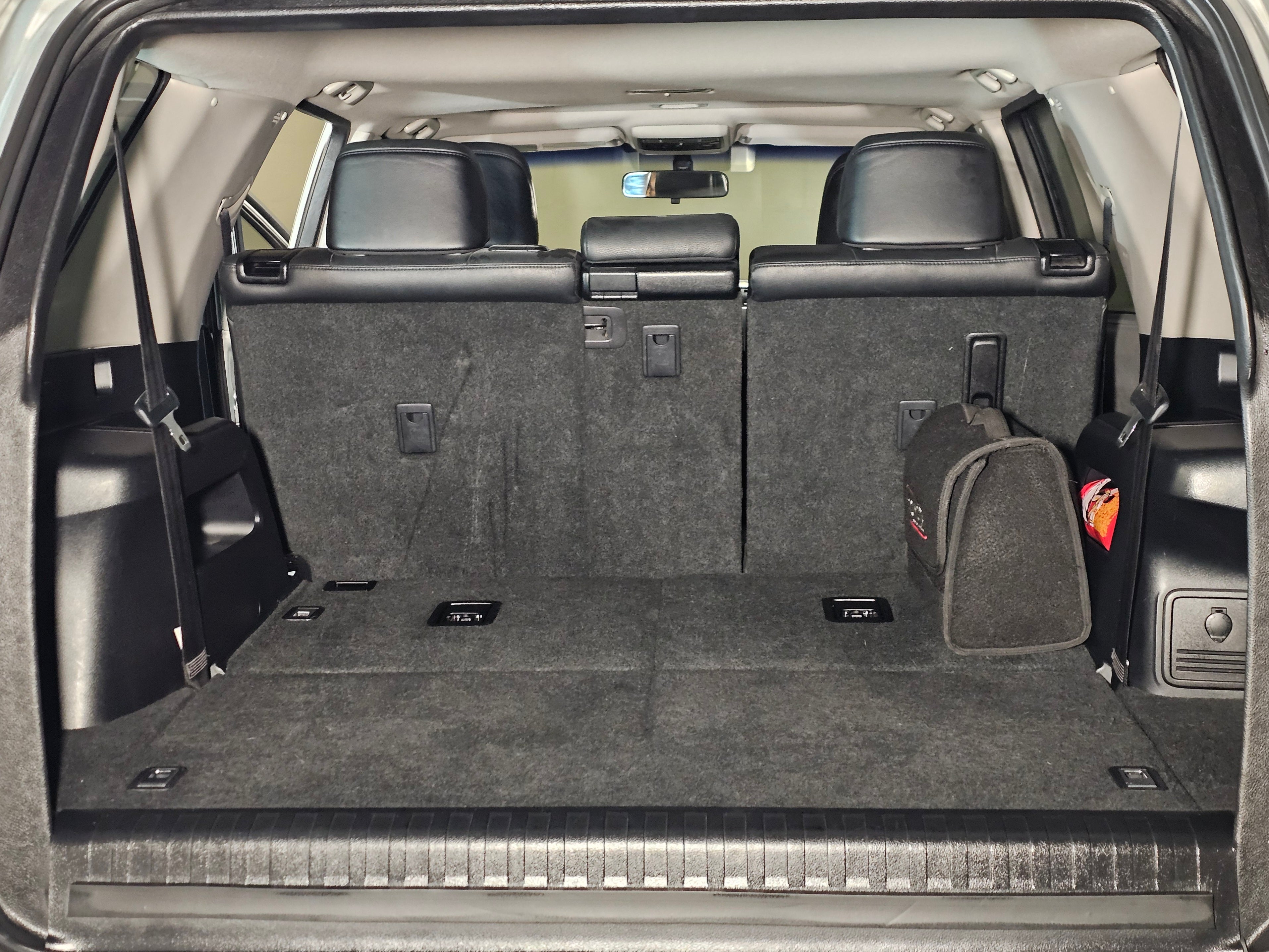 Toyota 4Runner 4.0 Sr5 2012 blindaje 2 plus