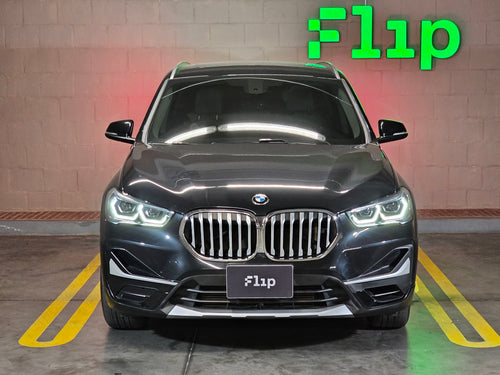 Bmw X1 1.5 Sdrive 18i Xline 2022