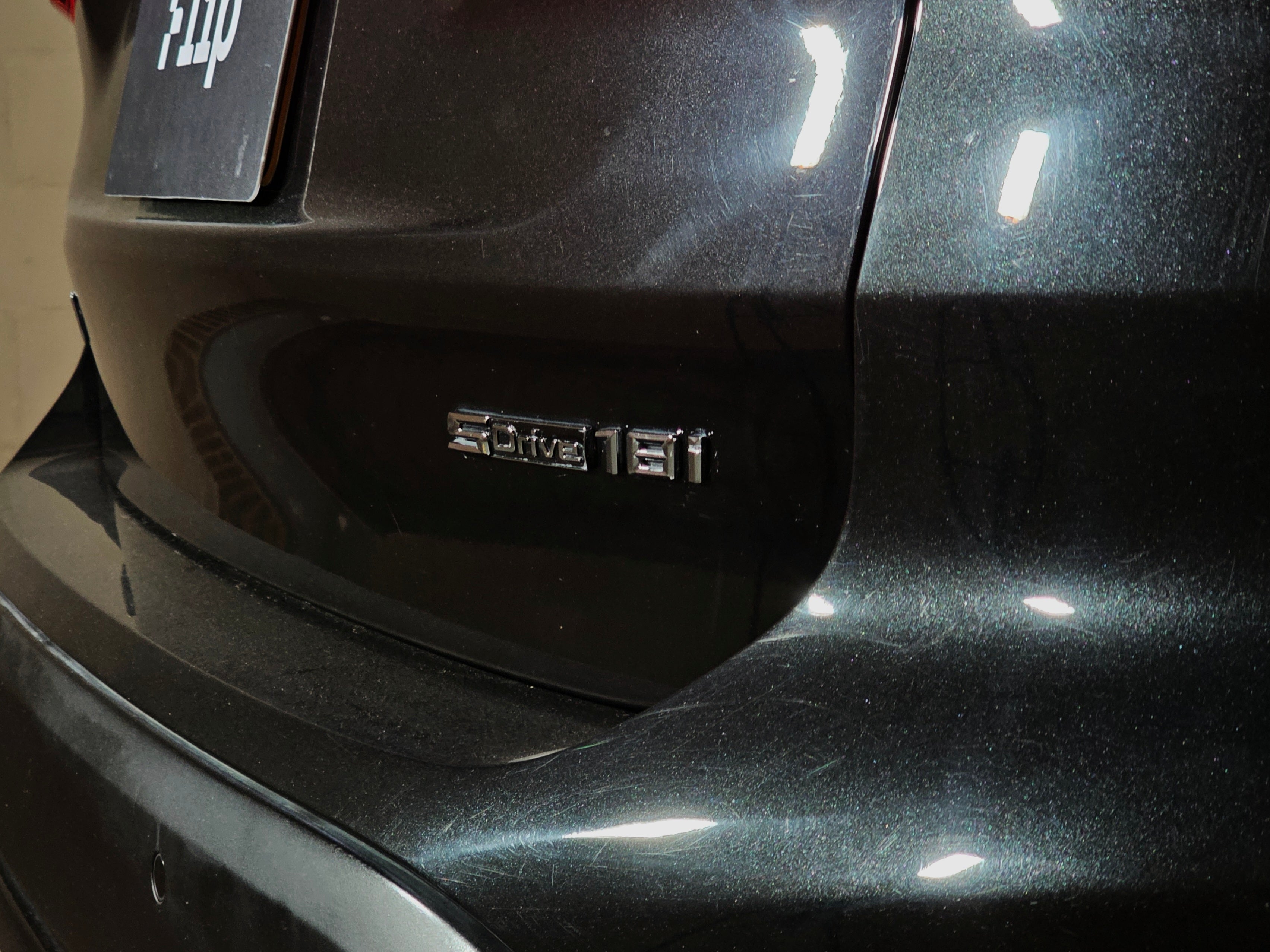Bmw X1 1.5 Sdrive 18i Xline 2022