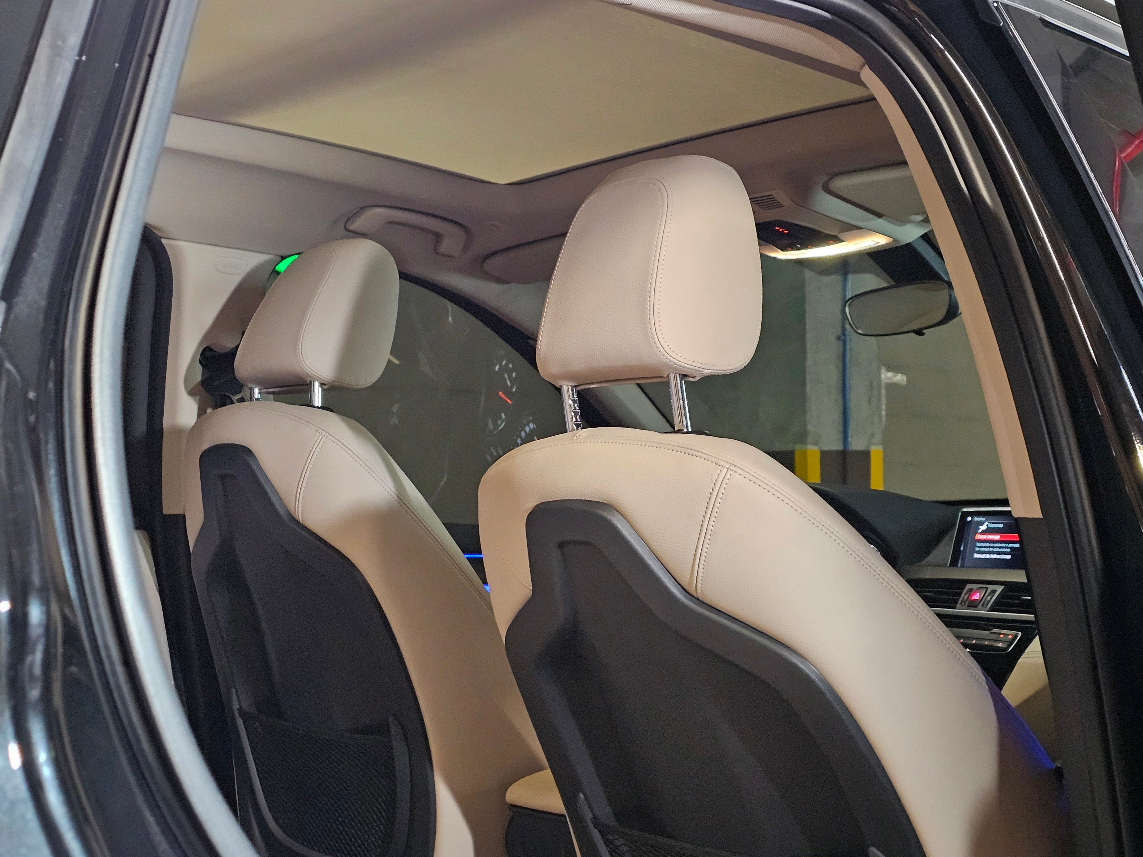 Bmw X1 1.5 Sdrive 18i Xline 2022
