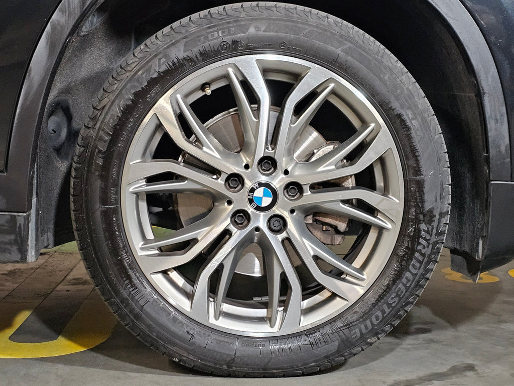 Bmw X1 1.5 Sdrive 18i Xline 2022