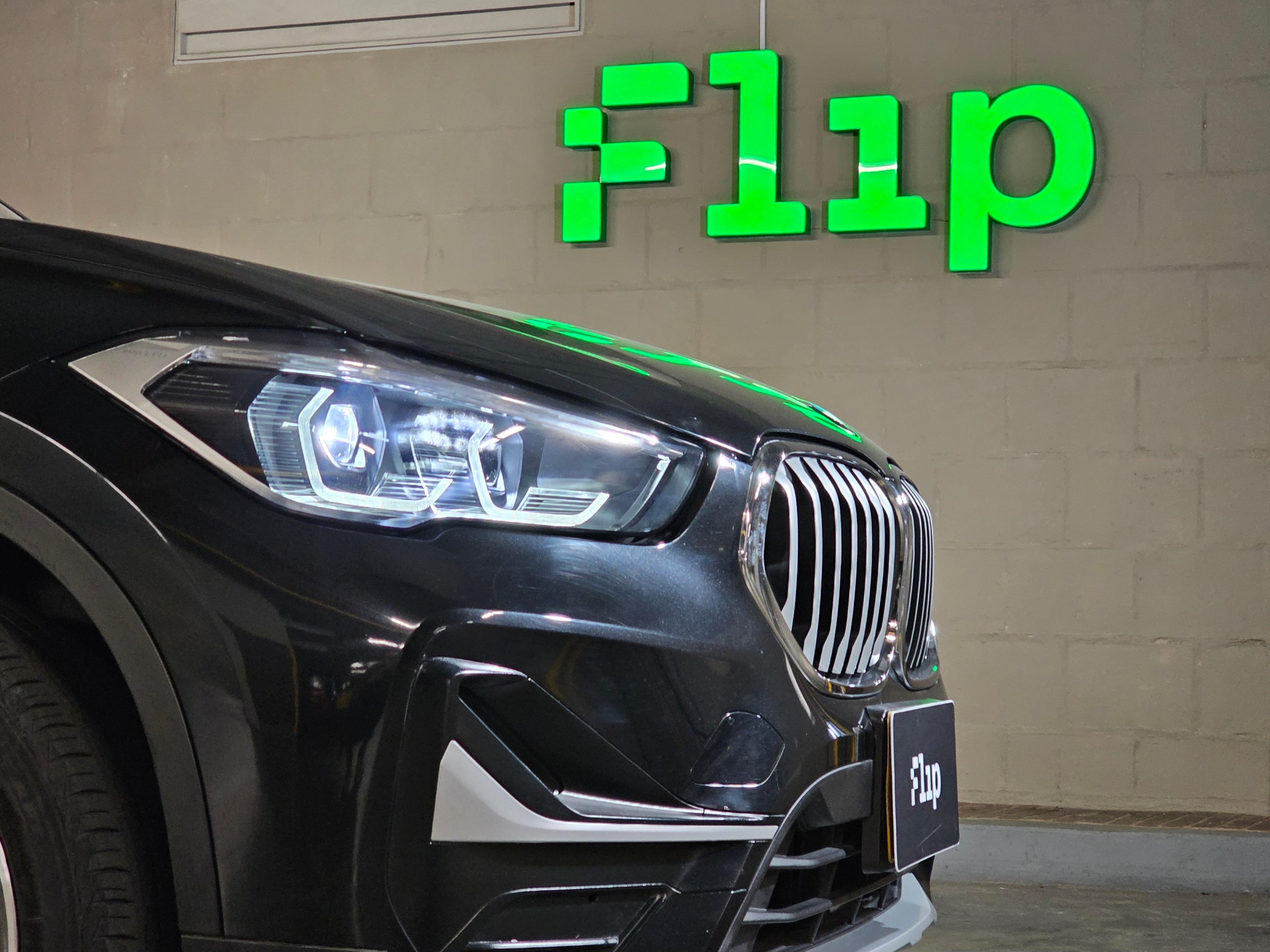 Bmw X1 1.5 Sdrive 18i Xline 2022