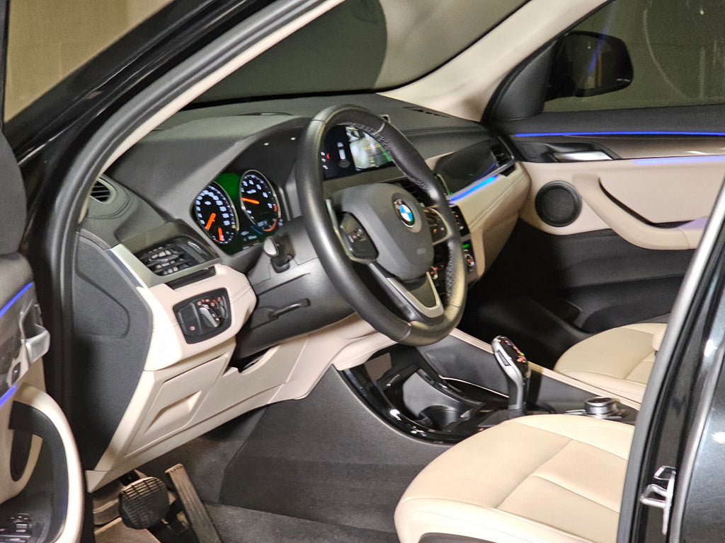 Bmw X1 1.5 Sdrive 18i Xline 2022