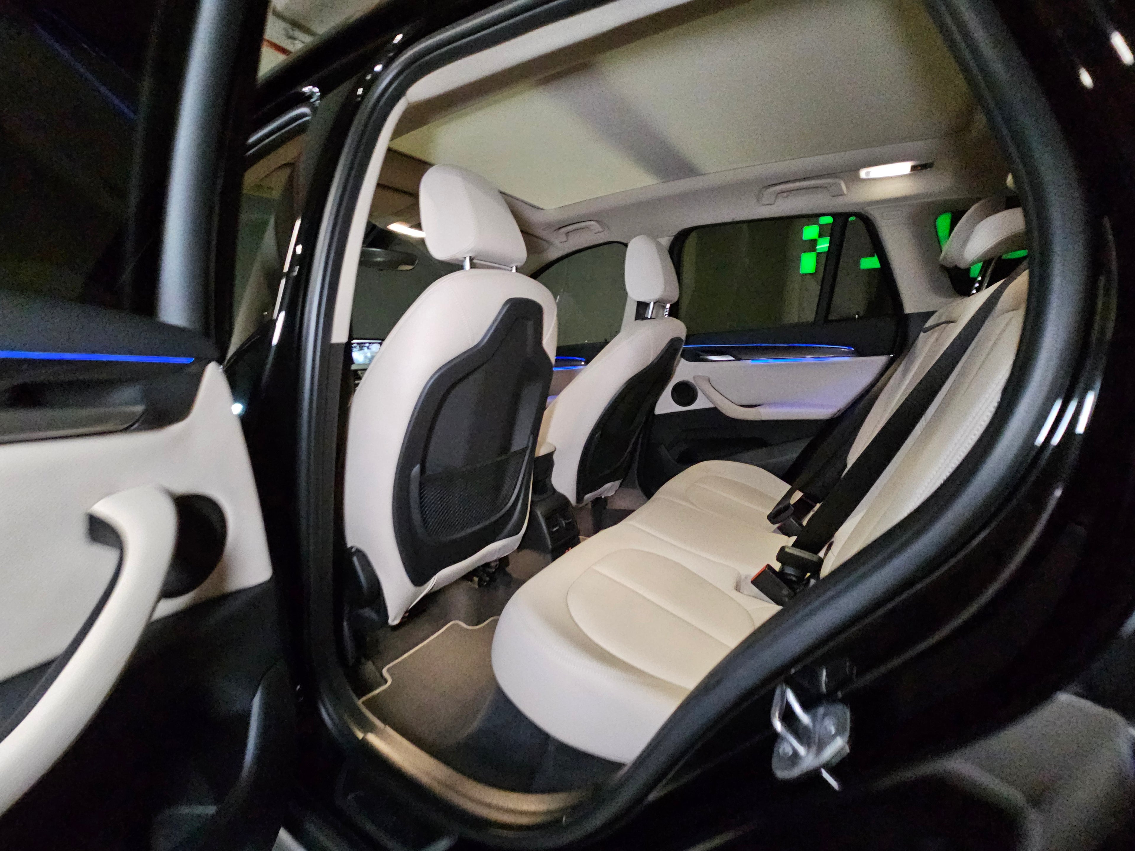Bmw X1 1.5 Sdrive 18i Xline 2022