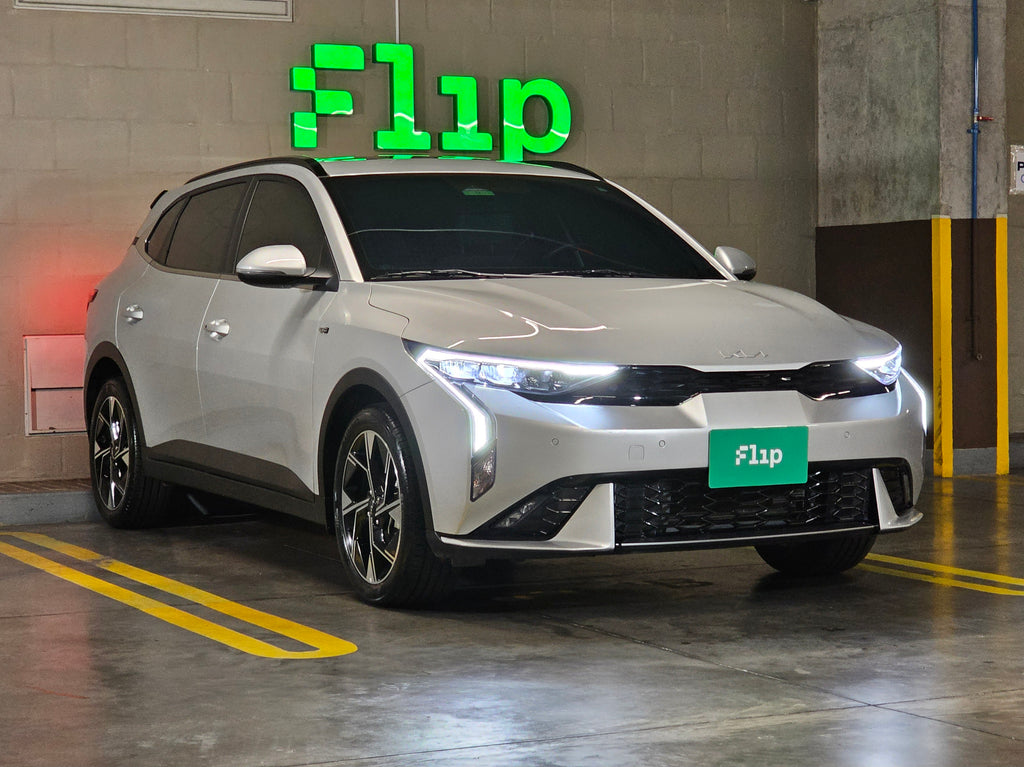 Kia K3 Cross 1.6 Gt Line At 2025