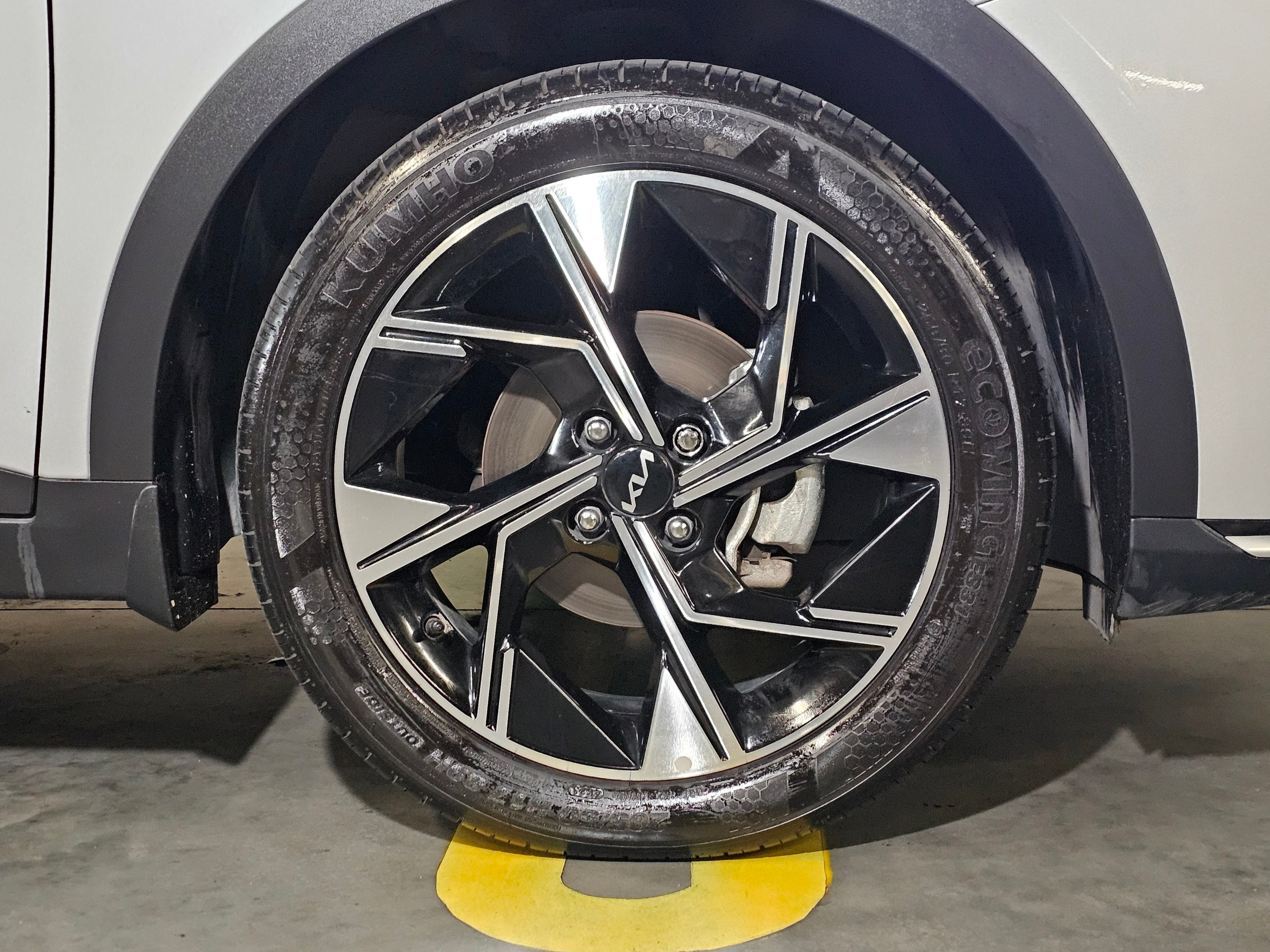 Kia K3 Cross 1.6 Gt Line At 2025