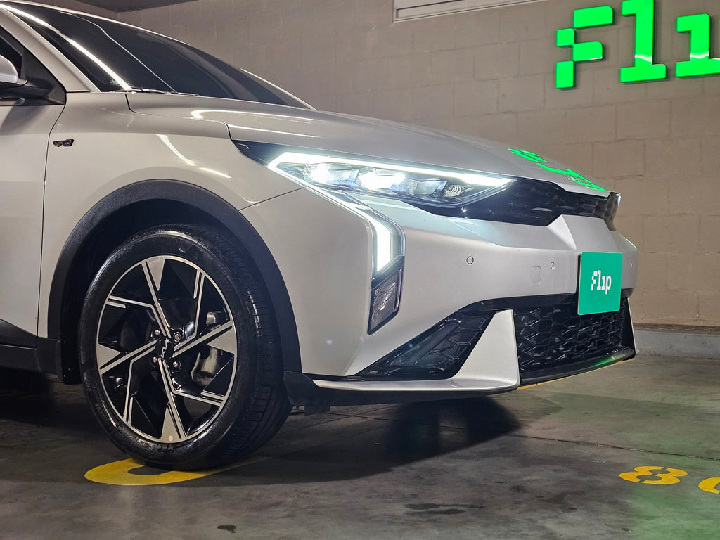 Kia K3 Cross 1.6 Gt Line At 2025