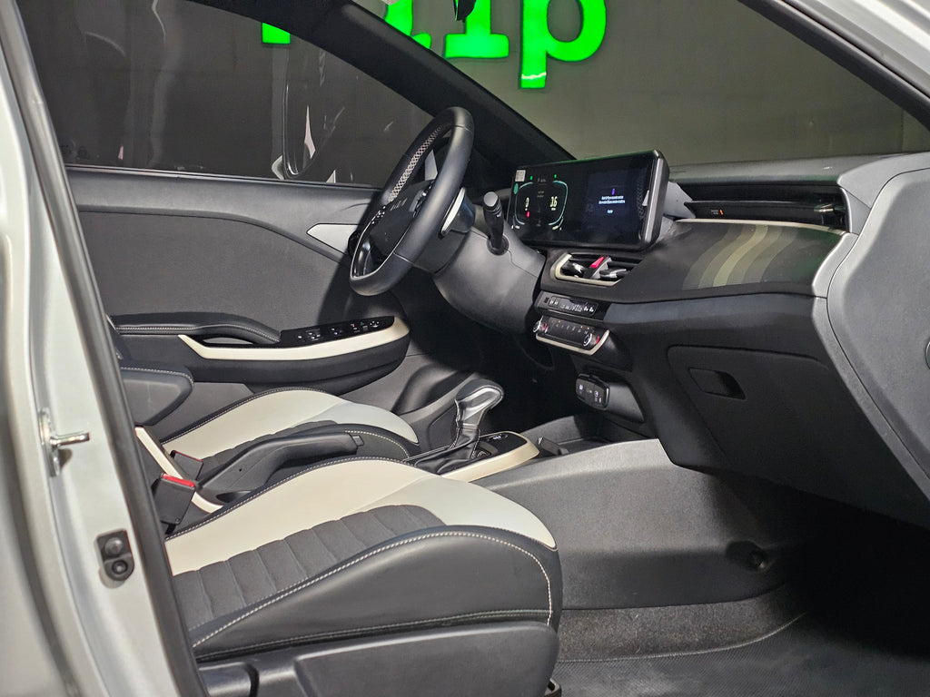 Kia K3 Cross 1.6 Gt Line At 2025