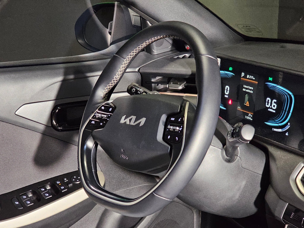Kia K3 Cross 1.6 Gt Line At 2025
