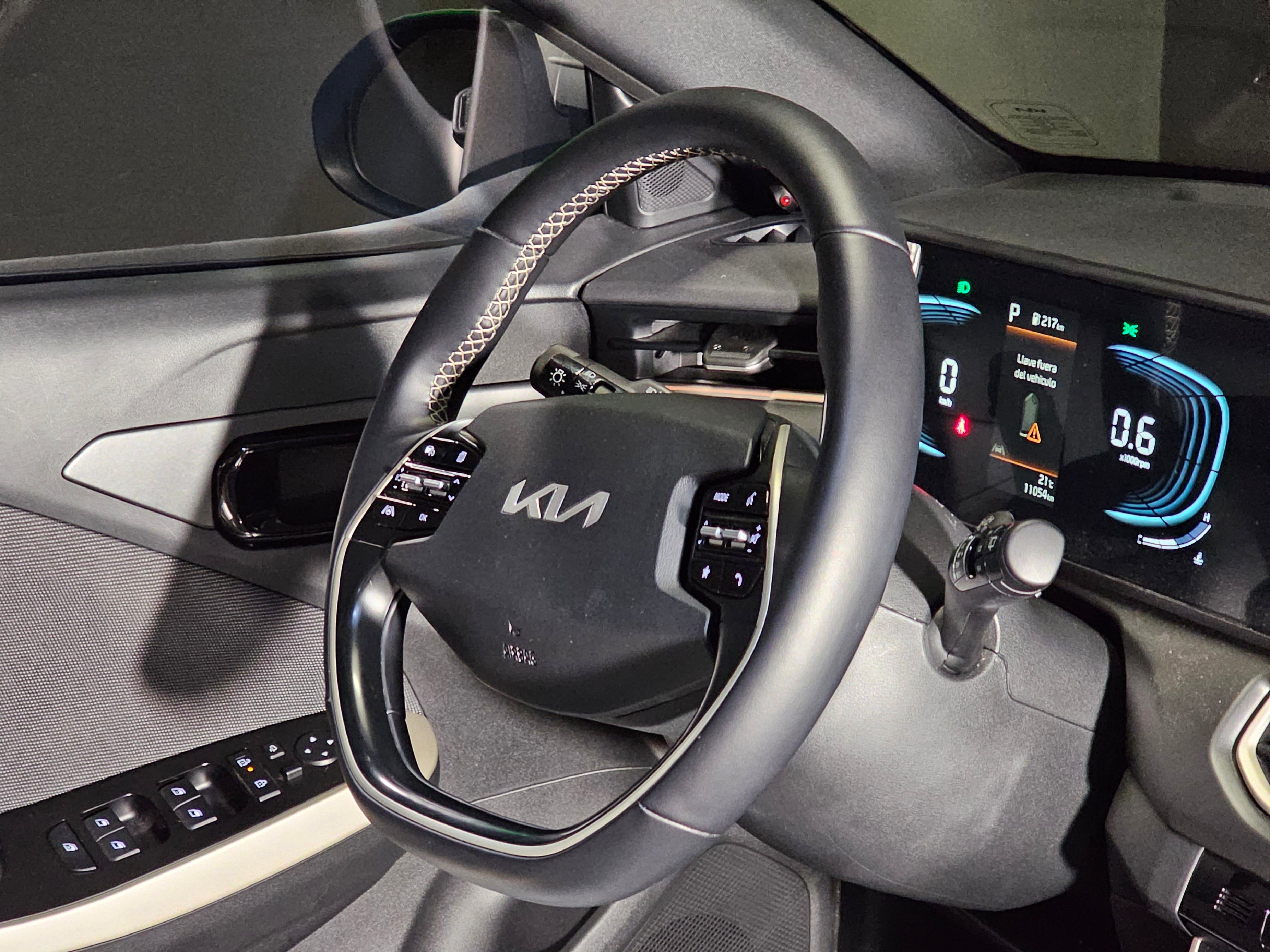 Kia K3 Cross 1.6 Gt Line At 2025