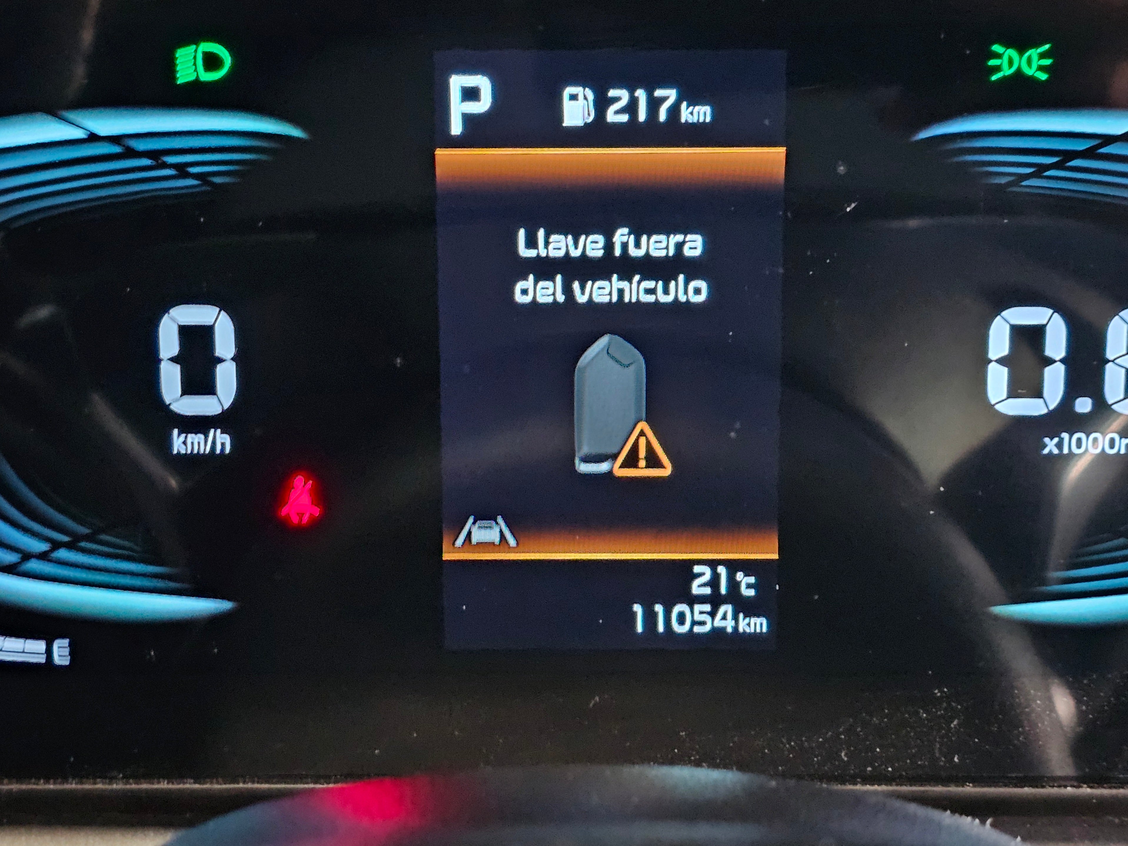 Kia K3 Cross 1.6 Gt Line At 2025