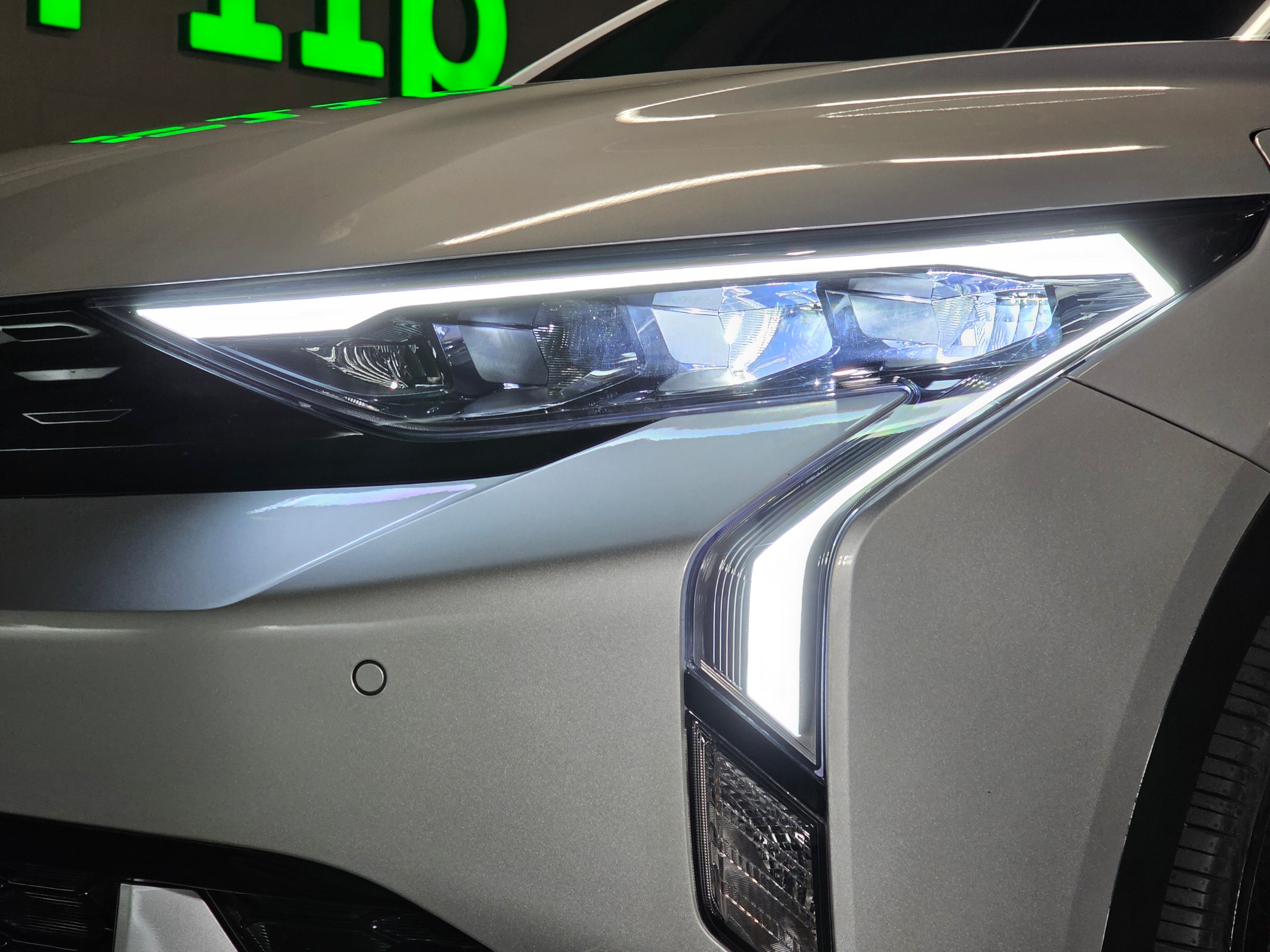 Kia K3 Cross 1.6 Gt Line At 2025