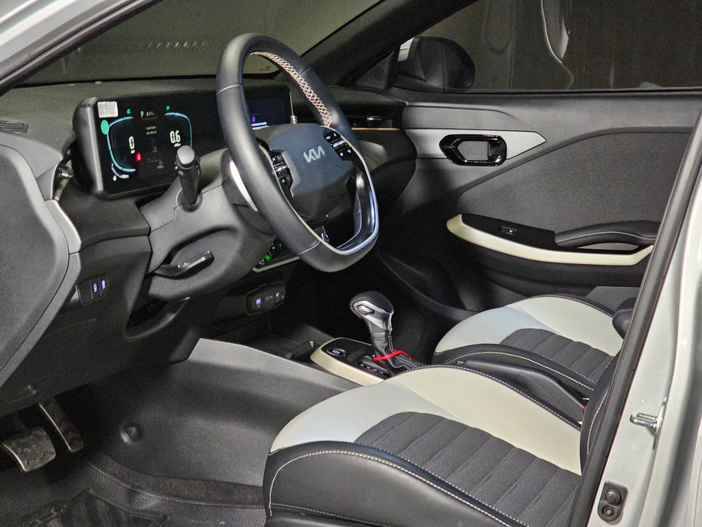 Kia K3 Cross 1.6 Gt Line At 2025
