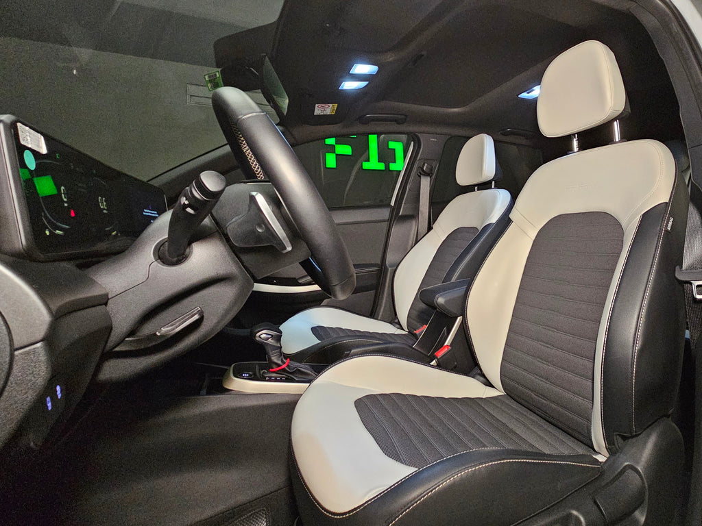 Kia K3 Cross 1.6 Gt Line At 2025
