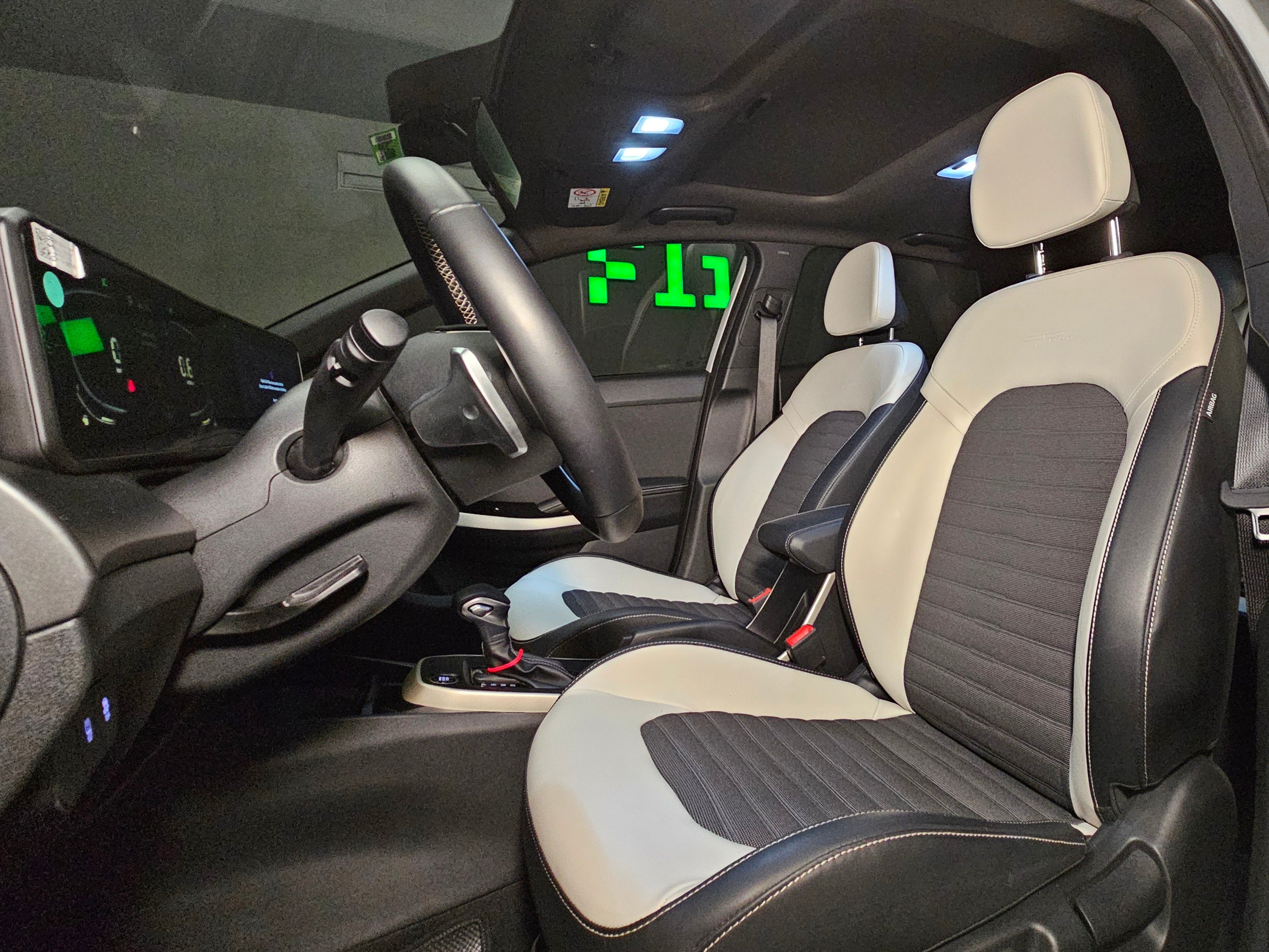 Kia K3 Cross 1.6 Gt Line At 2025