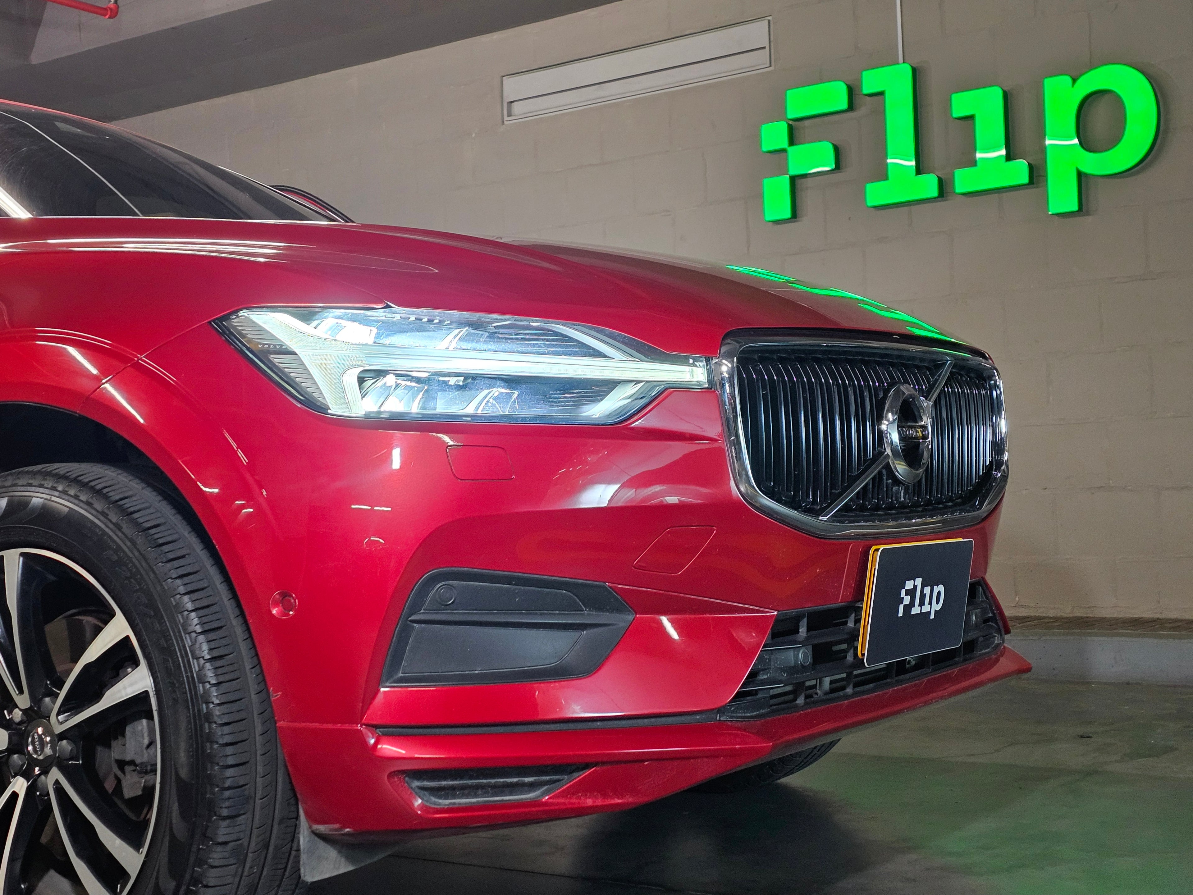 Volvo XC60 2.0 T5 Momentum 2019