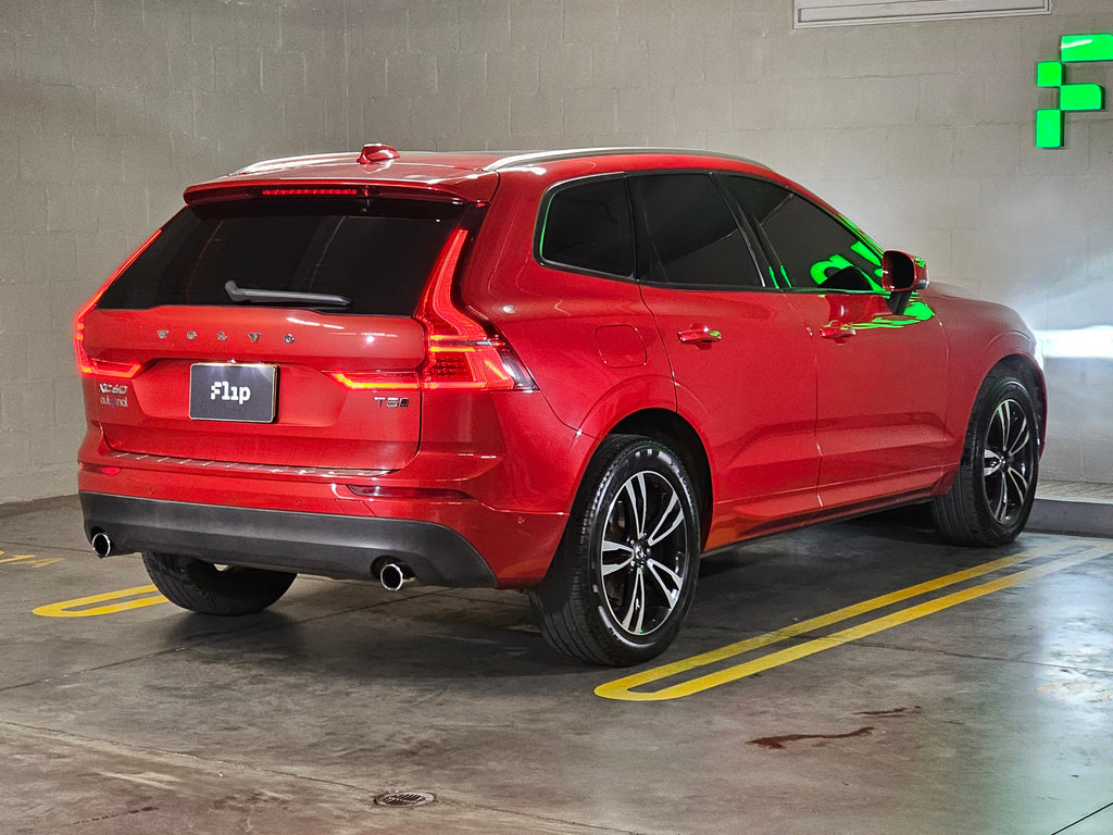 Volvo XC60 2.0 T5 Momentum 2019