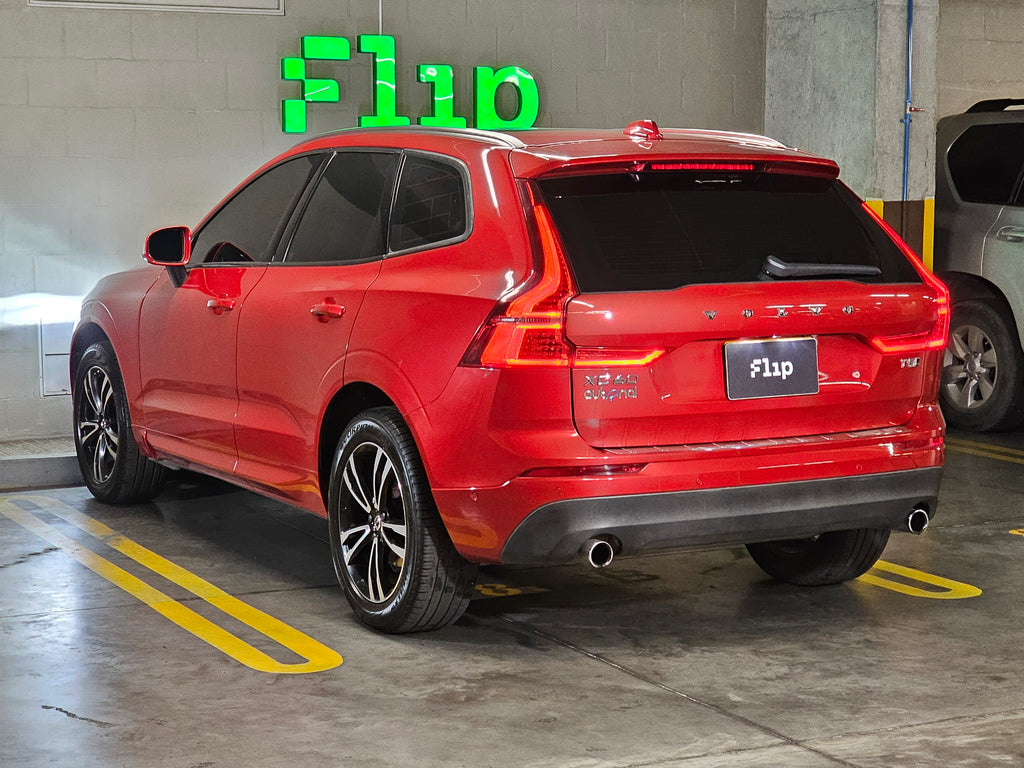 Volvo XC60 2.0 T5 Momentum 2019