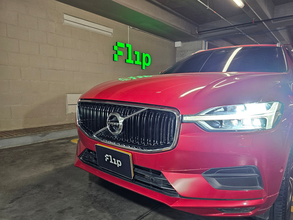 Volvo XC60 2.0 T5 Momentum 2019