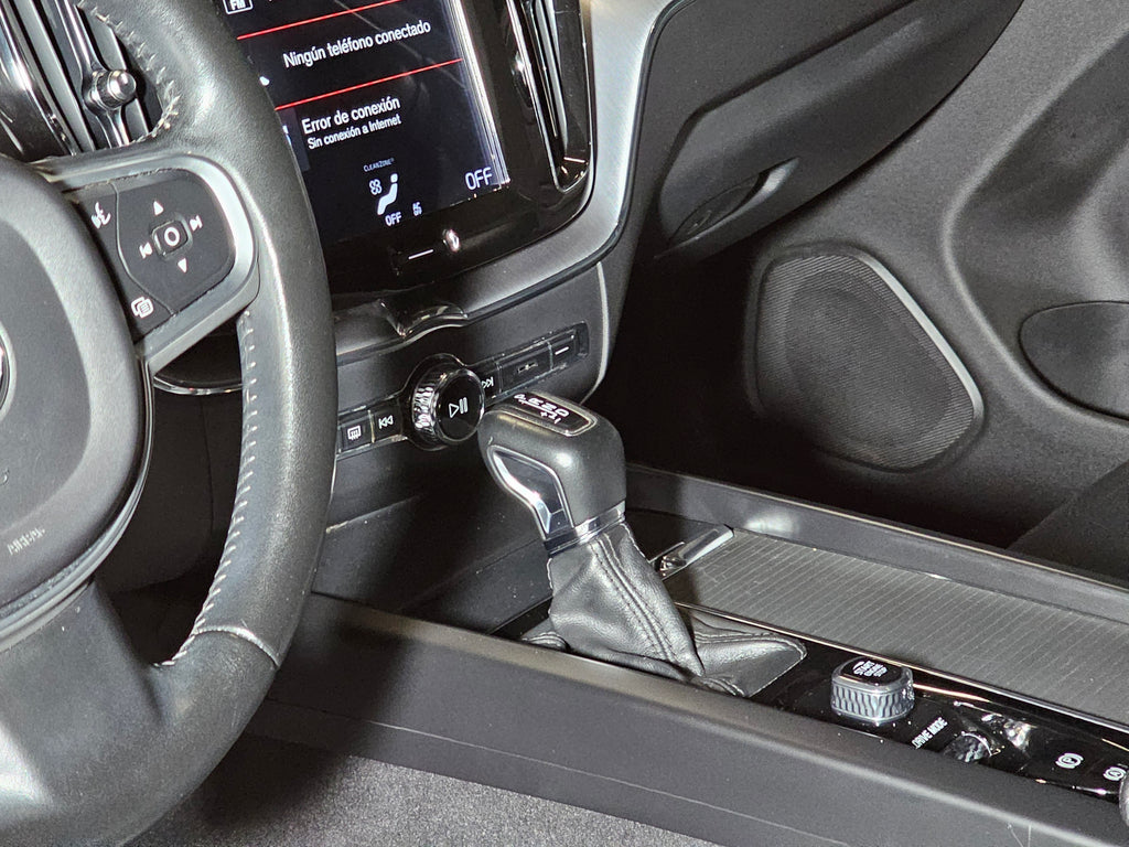 Volvo XC60 2.0 T5 Momentum 2019