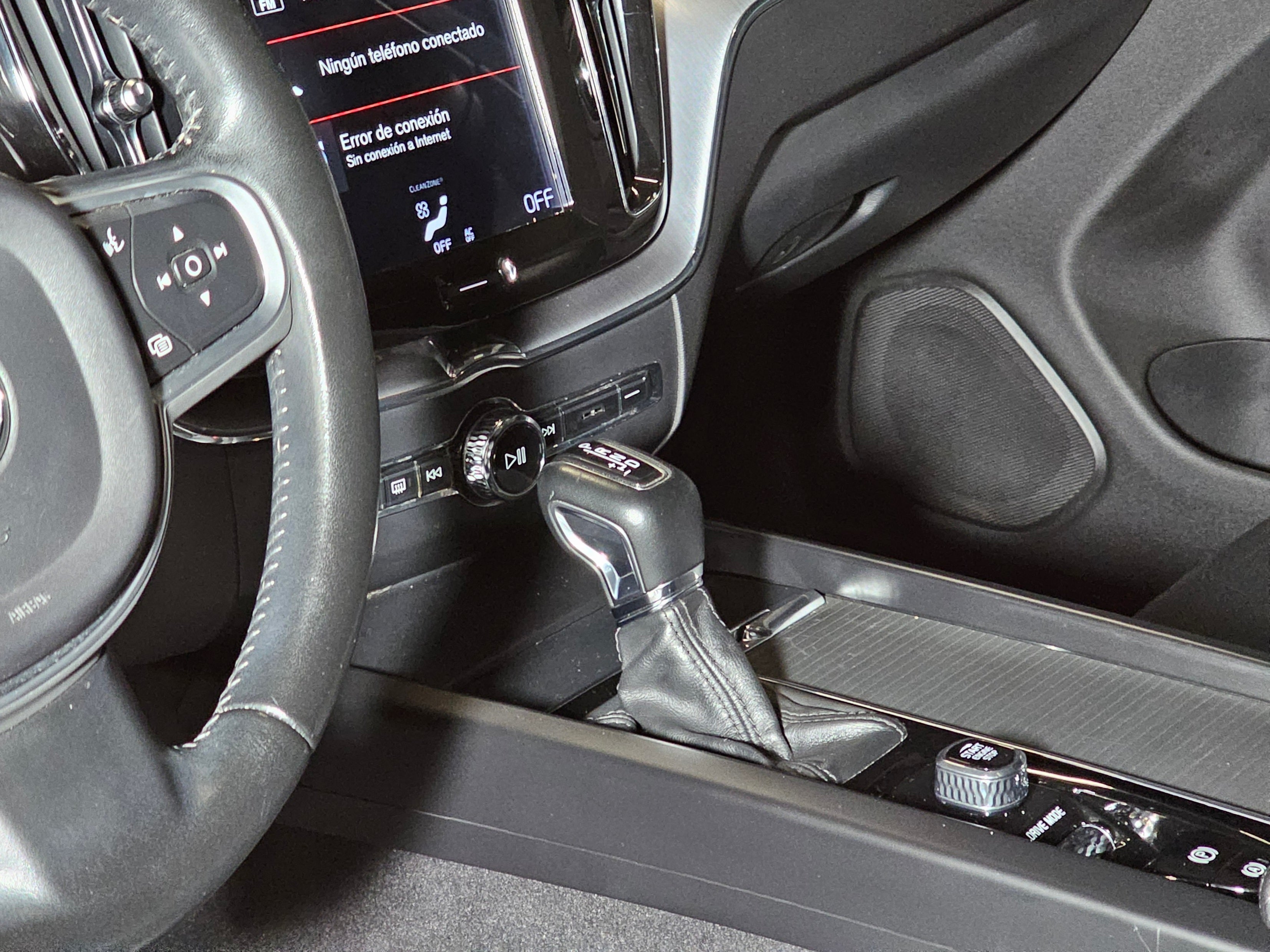 Volvo XC60 2.0 T5 Momentum 2019