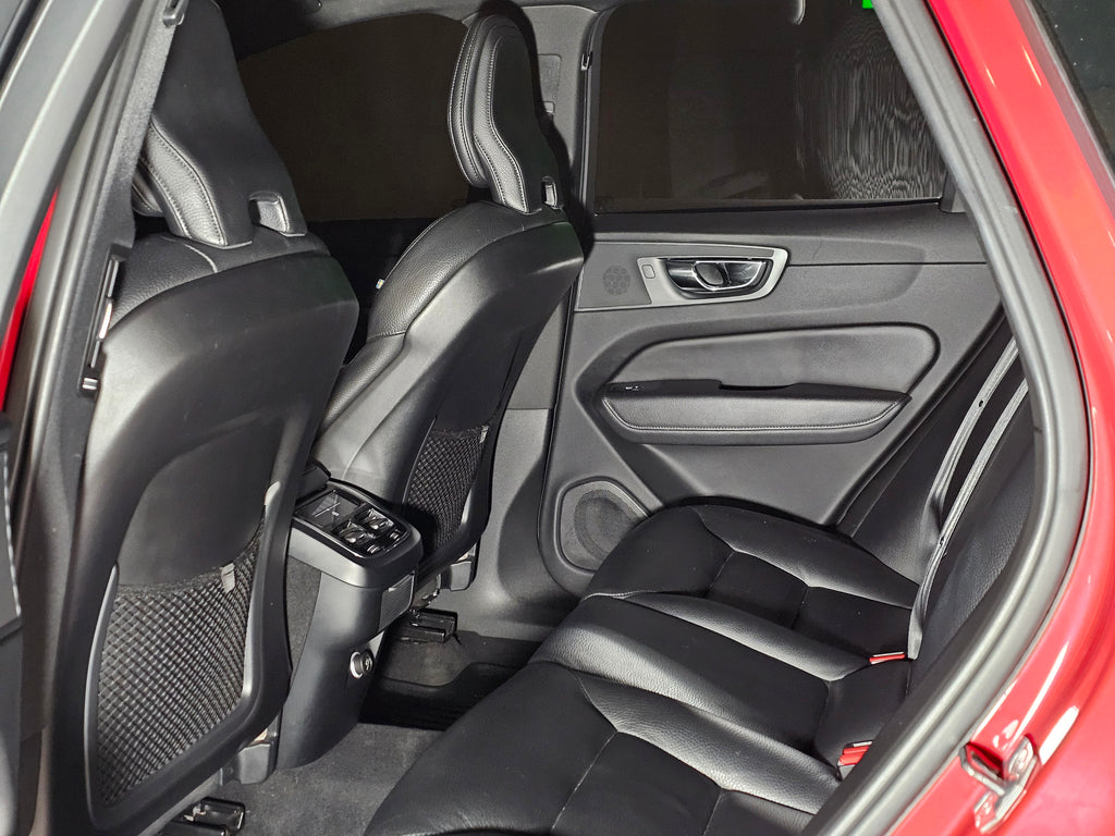 Volvo XC60 2.0 T5 Momentum 2019
