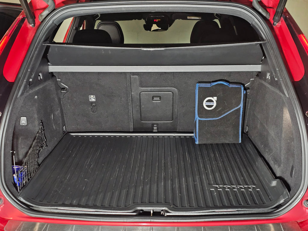 Volvo XC60 2.0 T5 Momentum 2019