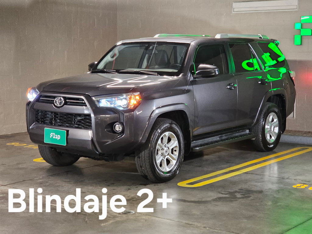 Toyota 4Runner SR5 2023