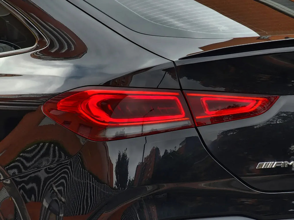 Mercedes-Benz GLE 53 AMG 4Matic 2023