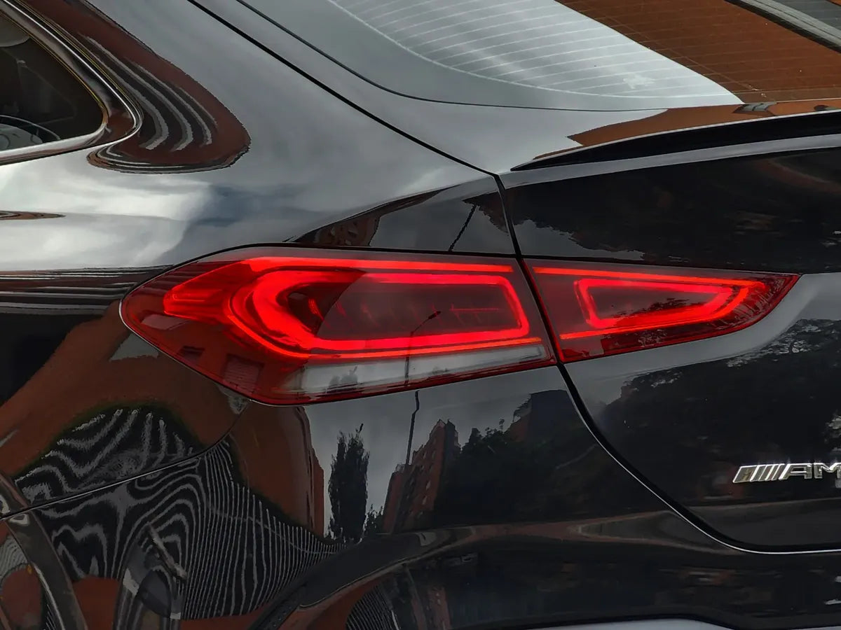 Mercedes-Benz GLE 53 AMG 4Matic 2023
