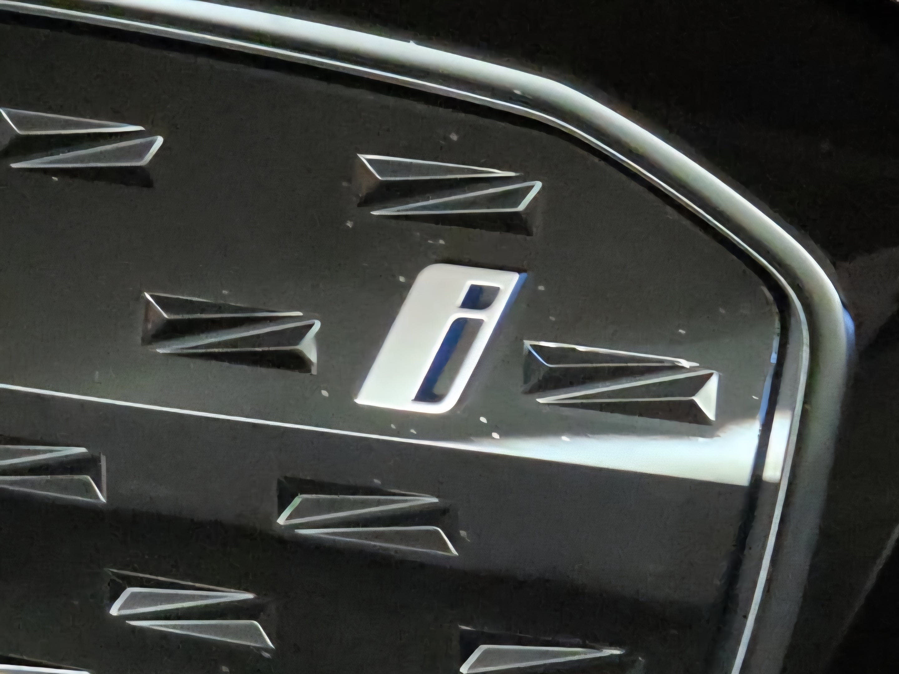 Bmw Ix3 M Sport 2024