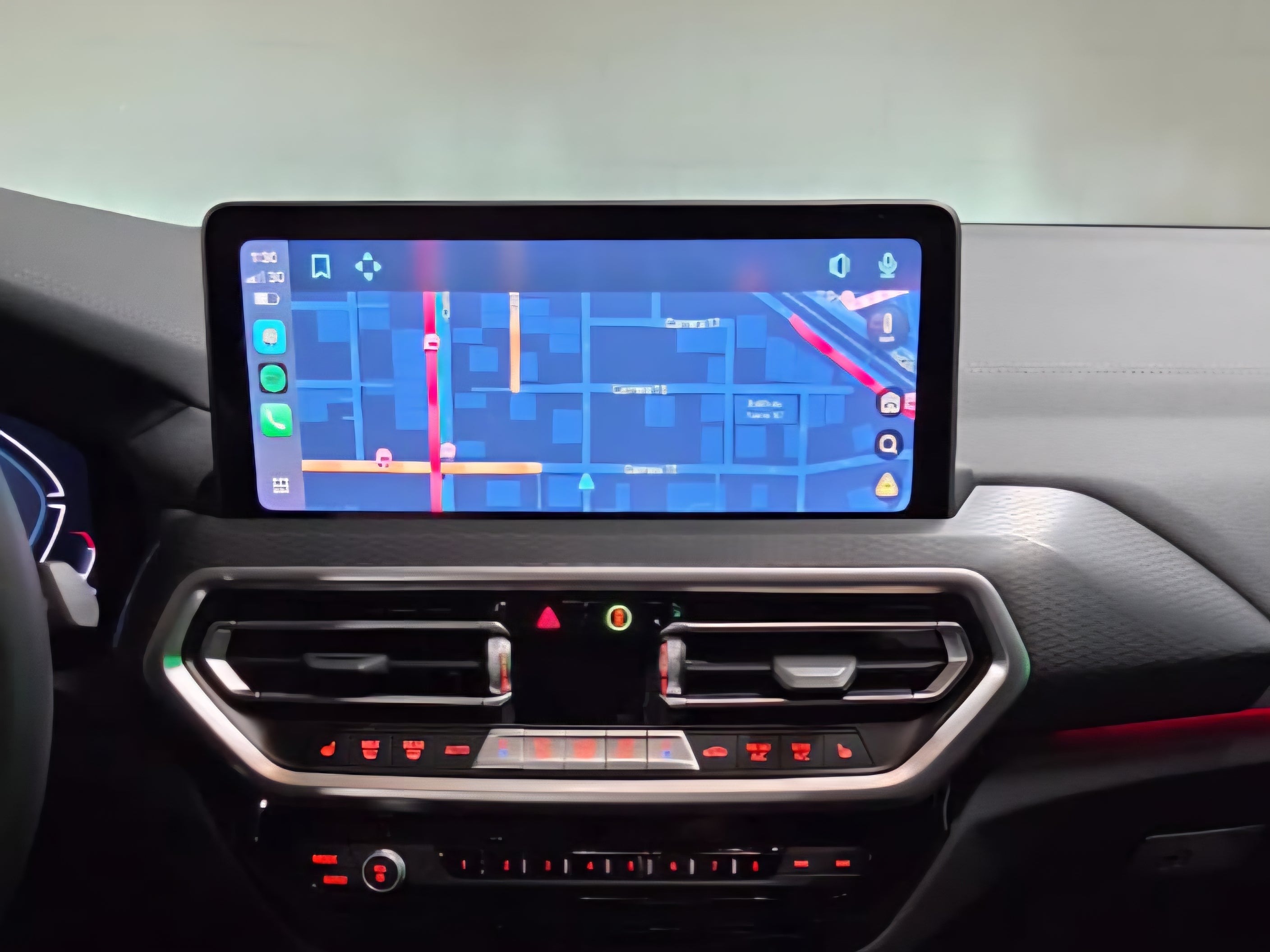 Bmw Ix3 M Sport 2024