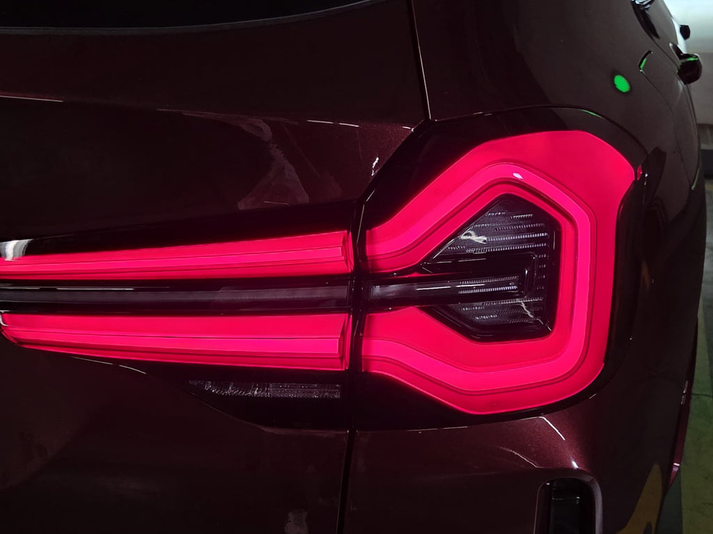 Bmw Ix3 M Sport 2024