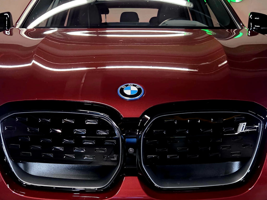 Bmw Ix3 M Sport 2024