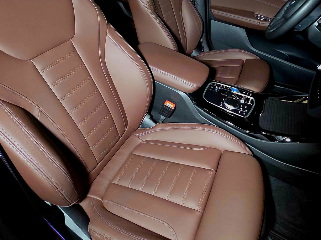 Bmw Ix3 M Sport 2024