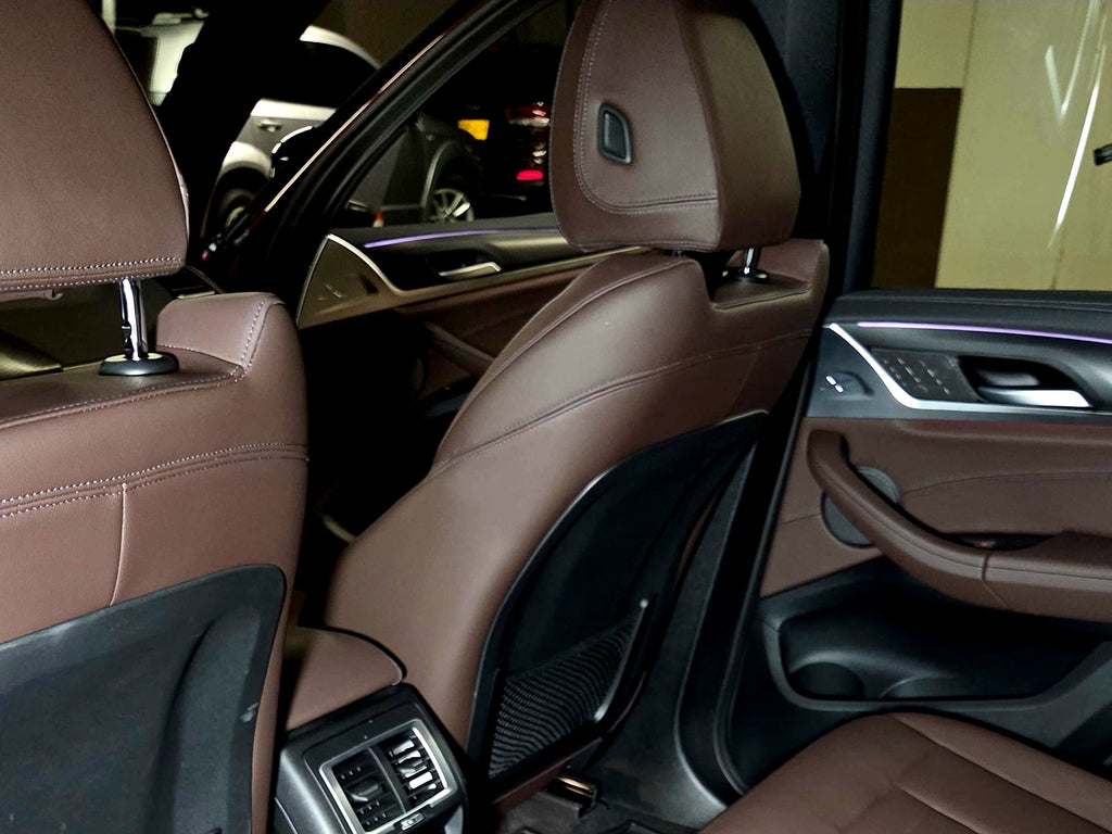 Bmw Ix3 M Sport 2024