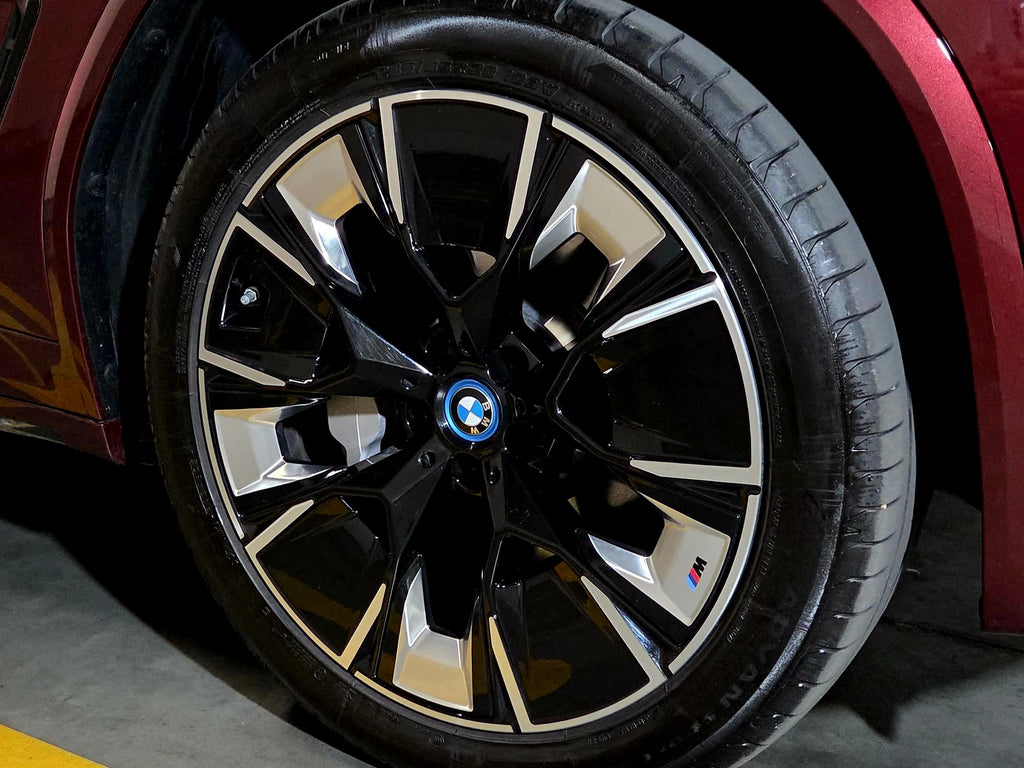 Bmw Ix3 M Sport 2024