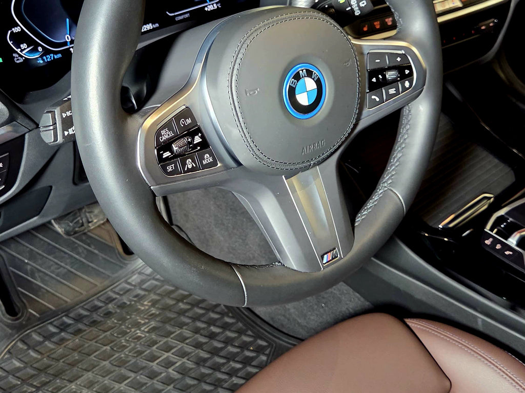 Bmw Ix3 M Sport 2024